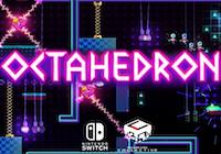 Review for Octahedron: Transfixed Edition on Nintendo Switch