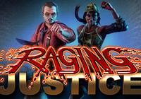 Review for Raging Justice on Nintendo Switch