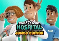 Review for Two Point Hospital: Jumbo Edition on Nintendo Switch