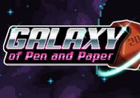 Review for Galaxy of Pen and Paper on PC