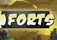 Review for Forts on PC