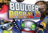 Review for Boulder Dash-XL 3D on Nintendo 3DS