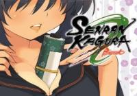 New Senran Kagura Burst Nintendo 3DS Trailer on Nintendo gaming news, videos and discussion