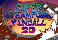 Review for Super Steampunk Pinball 2D on PC