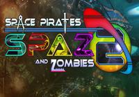 Review for Space Pirates and Zombies 2 on PC