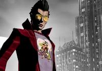 See the Art Behind No More Heroes, Killer 7 and More on Nintendo gaming news, videos and discussion