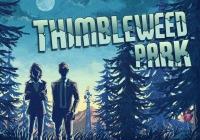 Read Review: Thimbleweed Park (Xbox One) - Nintendo 3DS Wii U Gaming