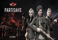 Review for Partisans 1941 on PC