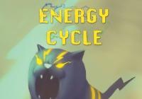 Review for Energy Cycle on PlayStation 4