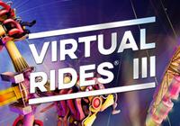 Review for Virtual Rides 3 on PC