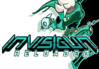 Review for Invisigun Reloaded on Nintendo Switch