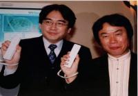 Iwata Reflects on 2009 Wii Sales on Nintendo gaming news, videos and discussion