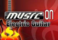 Review for Music On: Electric Guitar on Nintendo 3DS