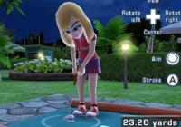 Review for Fun! Fun! Minigolf TOUCH! on Nintendo 3DS