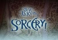 Read review for Sorcery! 2 - Nintendo 3DS Wii U Gaming