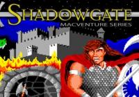 Review for Shadowgate: MacVenture Series on PC