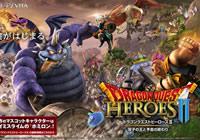 Review for Dragon Quest Heroes II: The Twin Kings and the Prophecy