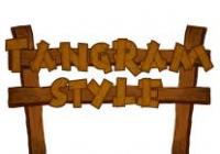 Review for Tangram Style on Nintendo 3DS