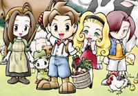 Review for Rune Factory: A Fantasy Harvest Moon on Nintendo DS