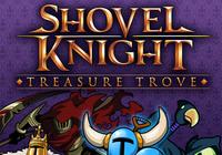 Review for Shovel Knight: Treasure Trove on Nintendo Switch