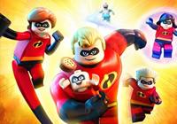 Review for LEGO The Incredibles on Nintendo Switch