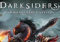 Review for Darksiders: Warmastered Edition on Nintendo Switch