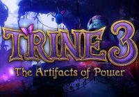 Review for Trine 3: The Artifacts of Power on PC