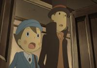 E309 Media | Professor Layton and the Devil