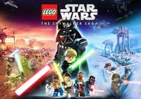 Read review for LEGO Star Wars: The Skywalker Saga  - Nintendo 3DS Wii U Gaming