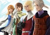 Review for Final Fantasy III on PC