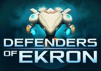 Review for Defenders of Ekron on PlayStation 4