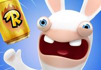 Review for Rabbids Crazy Rush on iOS