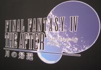 FFIV: The After Years US Trailer on Nintendo gaming news, videos and discussion