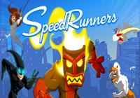 Review for SpeedRunners on PC