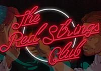 Review for The Red Strings Club on PC