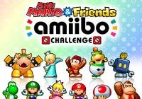 Review for Mini Mario & Friends: amiibo Challenge on Wii U