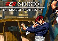 Review for ACA NeoGeo: The King of Fighters 