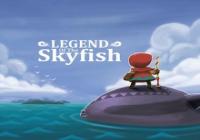 Review for Legend of the Skyfish on Nintendo Switch