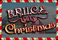 Review for B.R.U.C.E. Saves Christmas on PC