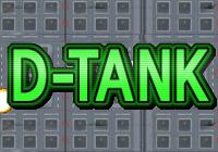 Review for D-Tank on Nintendo DS