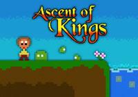 Review for Ascent of Kings on Wii U