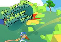 Review for Aliens Go Home Run on PC