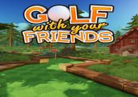 Read review for Golf With Your Friends - Nintendo 3DS Wii U Gaming