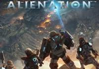 Review for Alienation on PlayStation 4