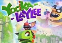 Review for Yooka-Laylee on Nintendo Switch