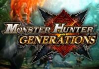 Review for Monster Hunter Generations on Nintendo 3DS