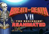 Review for Breath of Death VII: The Beginning: Reanimated  on PC