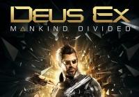 Review for Deus Ex: Mankind Divided on PC