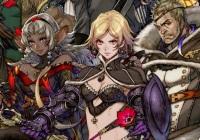 Review for Terra Battle on iOS