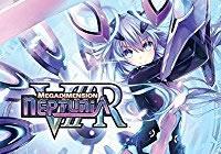 Read review for Megadimension Neptunia VIIR - Nintendo 3DS Wii U Gaming